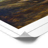 ピーター・ポール・ルーベンス熱烈なアートポスター#31 ポスター (角)