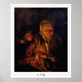 ピーター・ポール・ルーベンス熱烈なアートポスター#32 ポスター