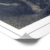 ピーター・ポール・ルーベンス熱烈なアートポスター#45 ポスター (角)