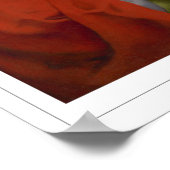 ピーター・ポール・ルーベンス熱烈なアートポスター#5 ポスター (角)