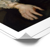 ピーター・ポール・ルーベンス熱烈なアートポスター#64 ポスター (角)