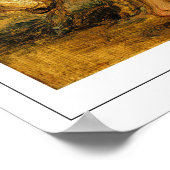 ピーター・ポール・ルーベンス熱烈なアートポスター#660 ポスター (角)