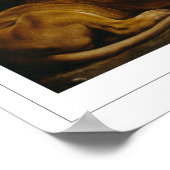 ピーター・ポール・ルーベンス熱烈なアートポスター#69 ポスター (角)