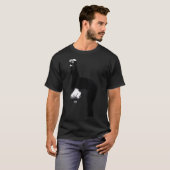 ピーター・マーフィー Tシャツ (正面フル)