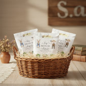 ピーター・ラビットベジズ氏マクレガー・ガーデンパーティー フェイバーバッグ