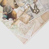 ピーター・ラビット合成ティッシュペーパー 薄葉紙 (詳細)