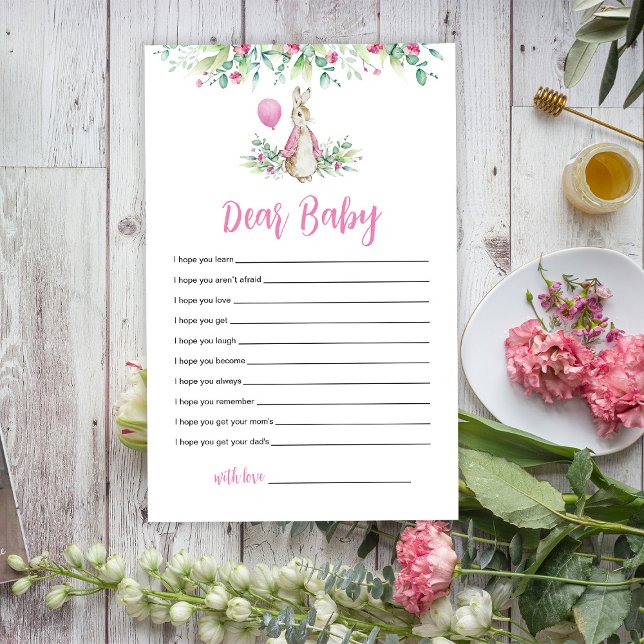 ピーター・ラビット親愛がベビーの試合を望む (クリエイターアップロード済み)