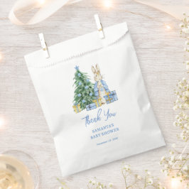 ピーター・ラビット赤ちゃんシャワーありがとう フェイバーバッグ