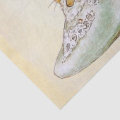 ピーター・ラビット(ネズミ1) 薄葉紙 (詳細)