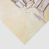 ピーター・ラビット（ファミリー）ティッシュペーパー 薄葉紙 (詳細)