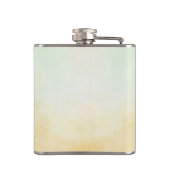 ピーター・ラビット フラスク (裏面)