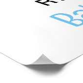 ピーター・ラビット・ベイビー・シャワーへようこそ ポスター (角)