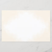 ピーター・ラビット |ベビーABC |赤ちゃんシャワーゲーム (裏面)