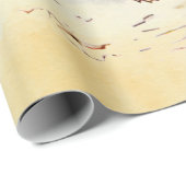 ピーター・ラビット ラッピングペーパー (ロールコーナー)