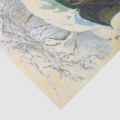 ピーター・ラビット（傘）ティッシュペーパー 薄葉紙 (詳細)