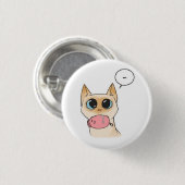 ピーター-… 缶バッジ (正面&裏面)