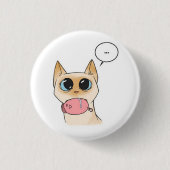 ピーター-… 缶バッジ (正面)