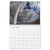 ピーターAlfeld著ユタ2012年、 カレンダー (3月 2027)