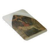 ピータ（フレスコ） マグネット (右側)