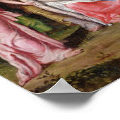 ピータ ポスター (角)