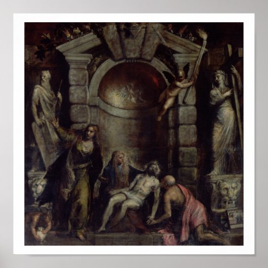 ピータ ポスター (正面)