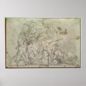 ピータ ポスター (正面)