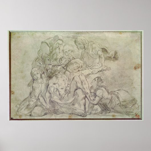 ピータ ポスター (正面)