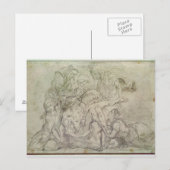 ピータ ポストカード (正面/裏面)