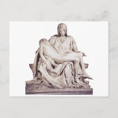 ピータ ポストカード (正面)