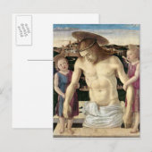 ピータ、c.1499 ポストカード (正面/裏面)