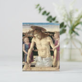 ピータ、c.1499 ポストカード (スタンド正面)