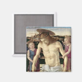 ピータ、c.1499 マグネット (正面/裏面)