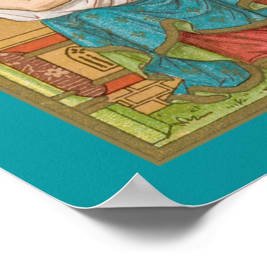 ピータ(SAU 23) ポスター (角)