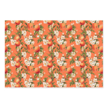 ピーチのようにかわいい、ピーチファズをテーマにしたギフト