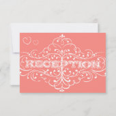 ピーチの黒板の応答カードの後 出欠カード (裏面)