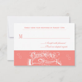 ピーチの黒板の応答カードの後 出欠カード