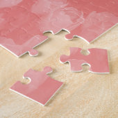 ピーチを感じる… ジグソーパズル (側面)