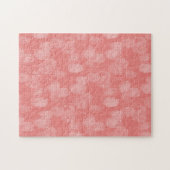 ピーチを感じる… ジグソーパズル (横)