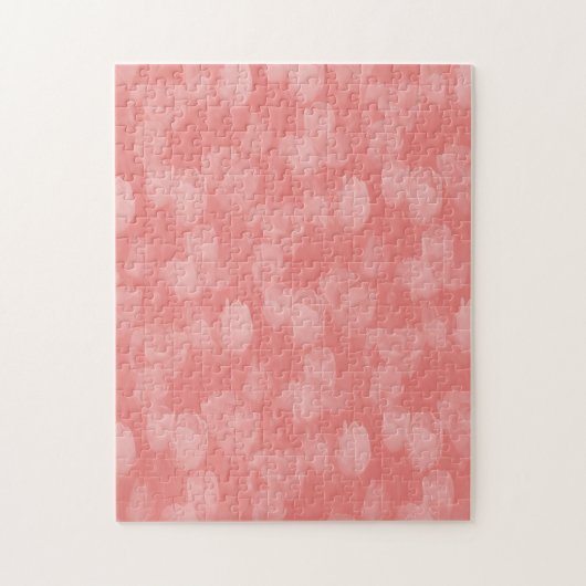 ピーチを感じる… ジグソーパズル (縦)