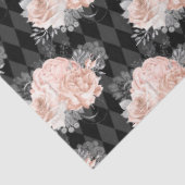 ピーチアンドシルバーシリーズデザイン12 薄葉紙 (詳細)