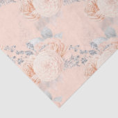 ピーチアンドシルバーシリーズデザイン13 薄葉紙 (詳細)