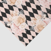 ピーチアンドシルバーシリーズデザイン14 薄葉紙 (詳細)