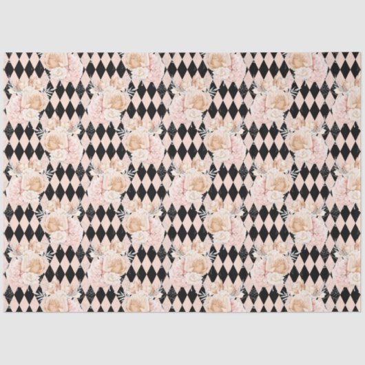 ピーチアンドシルバーシリーズデザイン14 薄葉紙 (正面)