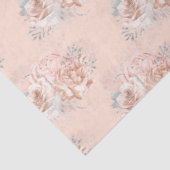 ピーチアンドシルバーシリーズデザイン15 薄葉紙 (詳細)