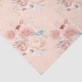 ピーチアンドシルバーシリーズデザイン16 薄葉紙 (詳細)