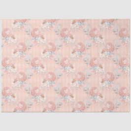 ピーチアンドシルバーシリーズデザイン17 薄葉紙