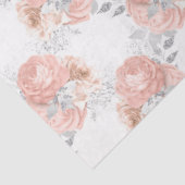 ピーチアンドシルバーシリーズデザイン2 薄葉紙 (詳細)