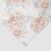 ピーチアンドシルバーシリーズデザイン3 薄葉紙 (詳細)