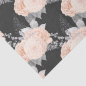 ピーチアンドシルバーシリーズデザイン4 薄葉紙 (詳細)