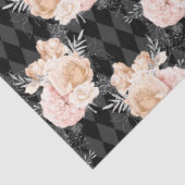 ピーチアンドシルバーシリーズデザイン7 薄葉紙 (詳細)